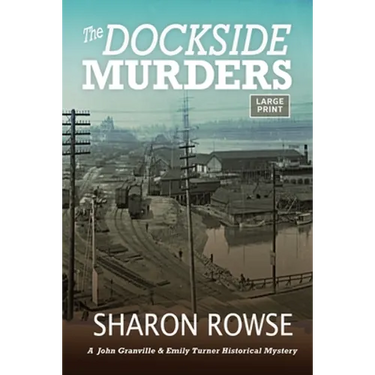 The Dockside Murders