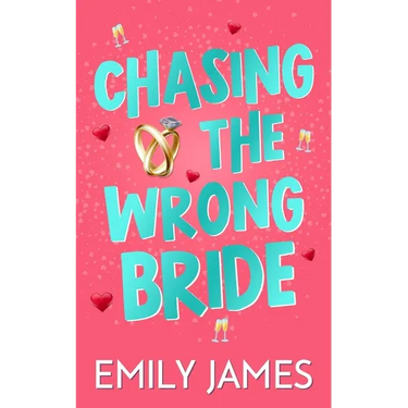 Chasing the Wrong Bride: A Billionaire Grumpy Boss Enemies to Lovers Romance