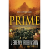 Prime (a Jack Sigler Thriller)