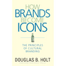 How Brands Become Icons: The Principles of Cultural Branding