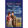 War Clouds Over Blackberry Farm