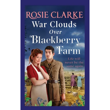 War Clouds Over Blackberry Farm