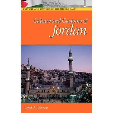 Culture and Customs of Jordan