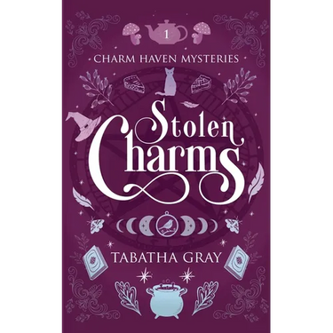 Stolen Charms