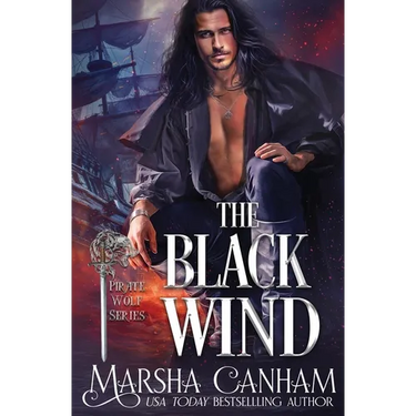 The Black Wind