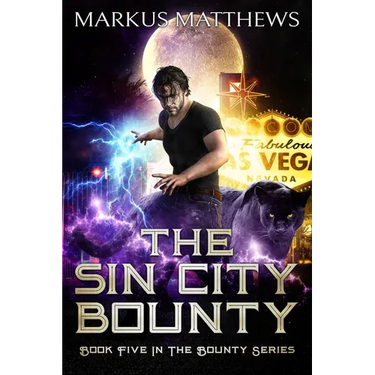 The Sin City Bounty