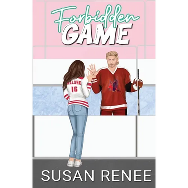 Forbidden Game: Illustrated Special Edition