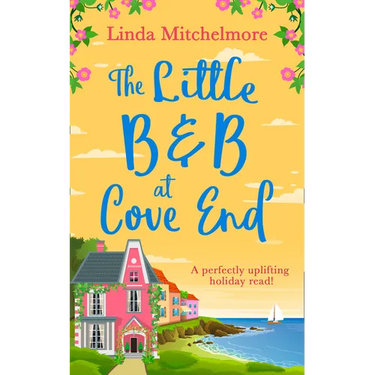 The Little B & B at Cove End