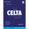 The Celta Course Trainer's Manual