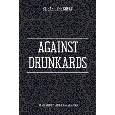 Against Drunkards
