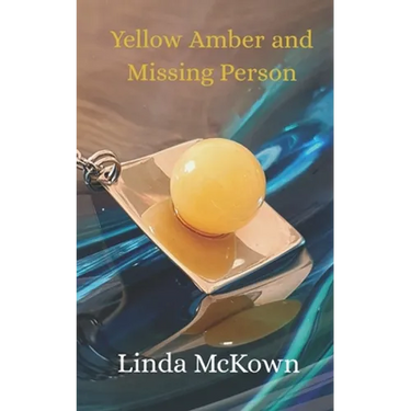 Yellow Amber and Missing Person
