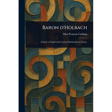 Baron D'Holbach