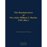 The Reminiscences of Vice Adm. William I. Martin, USN (Ret.): 1910-1996