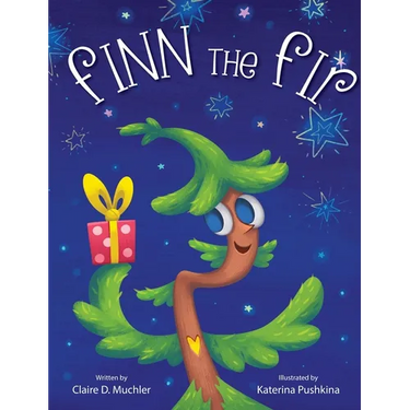 Finn the Fir