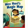 Miss Hunt's Magic Map