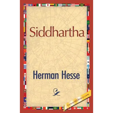 Siddhartha