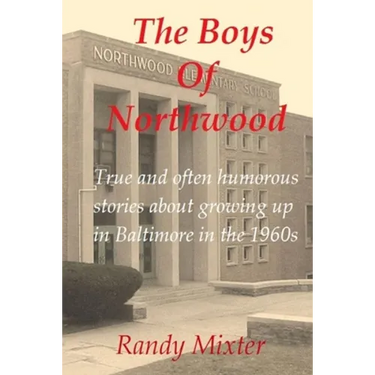 The Boys Of Northwood
