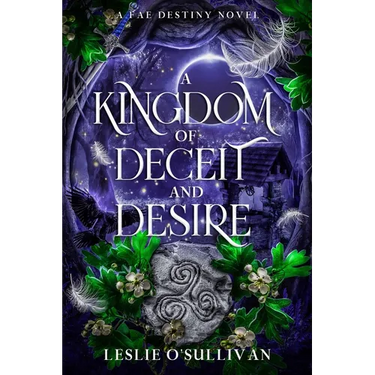 A Kingdom of Deceit and Desire