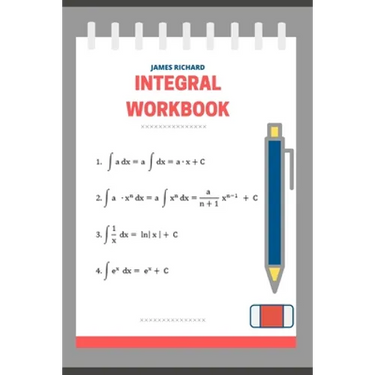 Integral workbook