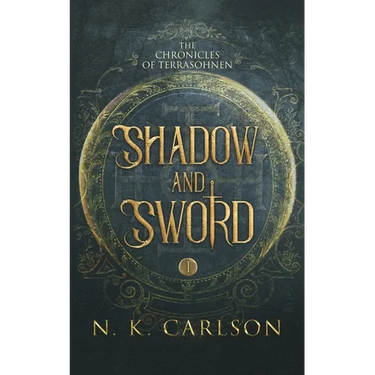 Shadow and Sword