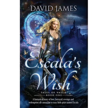 Escala's Wish