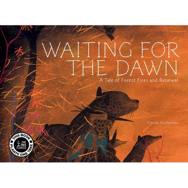 Waiting for the Dawn: A Tale of Forest Fires and Renewal
