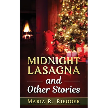 Midnight Lasagna and Other Stories