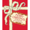Merry Christmas Coloring Book: Hardcover Adult Coloring Book Featuring Thick, High-Quality Paper