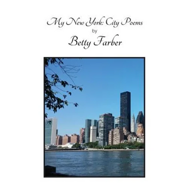 My New York: City Poems