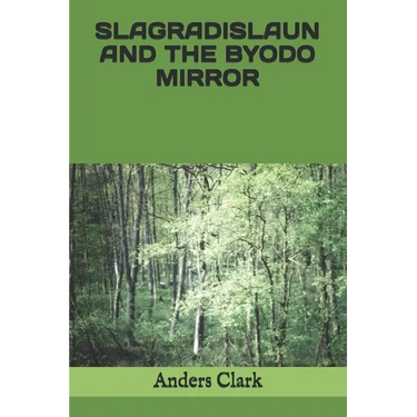 Slagradislaun and the Byodo Mirror