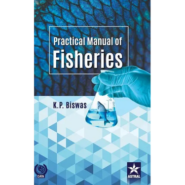 Practical Manual of Fisheries