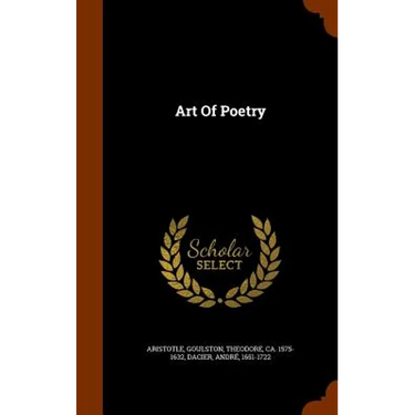 Art Of Poetry