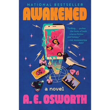 Awakened