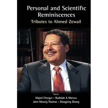 Personal and Scientific Reminiscences