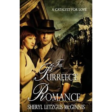 The Purrfect Romance: A Catalyst for Love