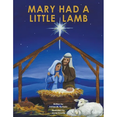 Mary Had a Little Lamb