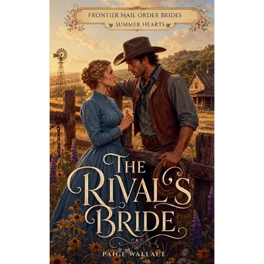 The Rival's Bride