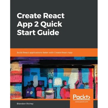 Create React App 2.0 Quick Start Guide