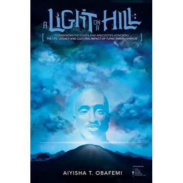 A Light On A Hill