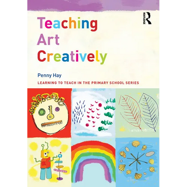 Teaching Art Creatively