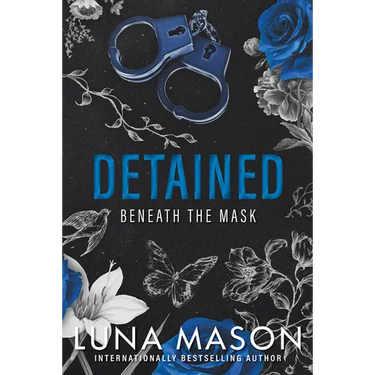 Detained: A Dark Mafia Romance