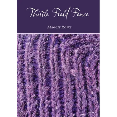 Thistle Field Fence