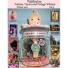 Piddlestixs: Teatime, Tiara's and Vintage Whimsy, Vol.5