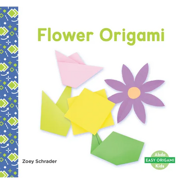 Flower Origami