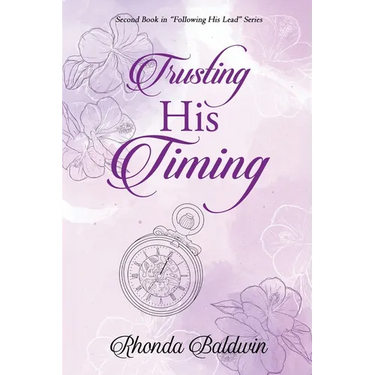 Trusting His Timing
