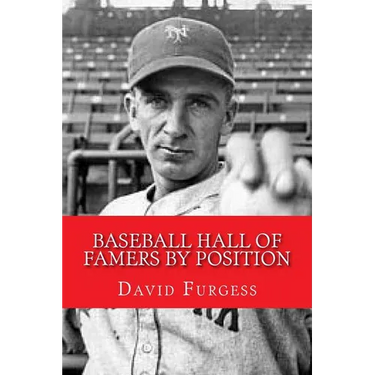Baseball Hall Of Famers By Position
