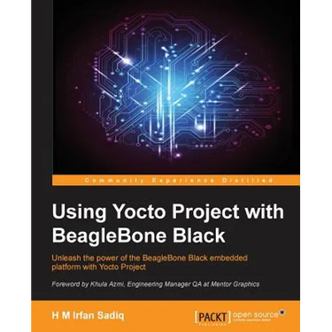 Yocto for Beaglebone