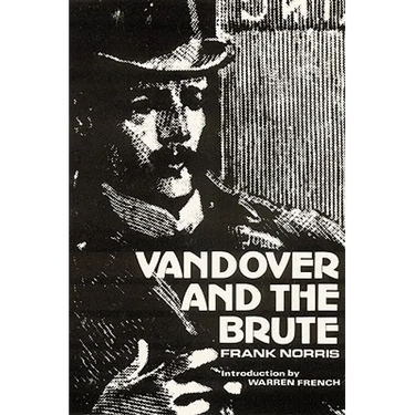 Vandover and the Brute