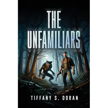 The Unfamiliars