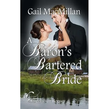 A Baron's Bartered Bride